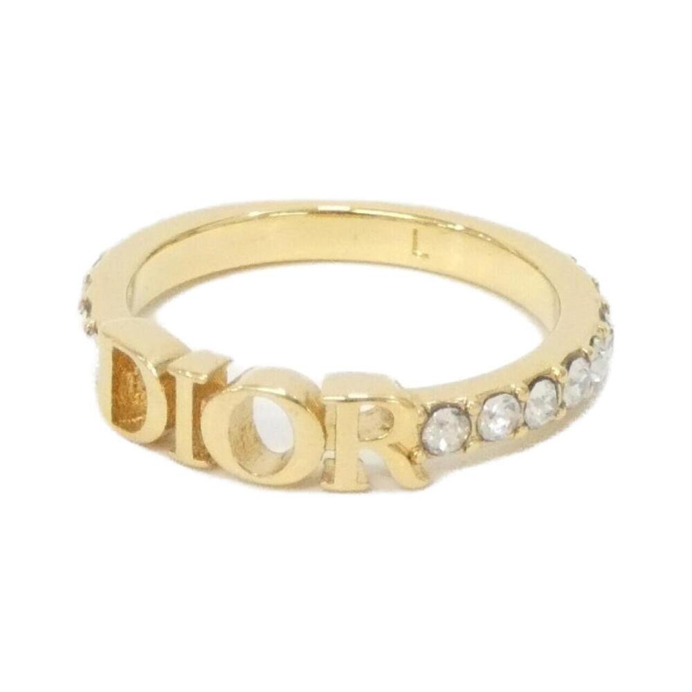 DIOR White Ring